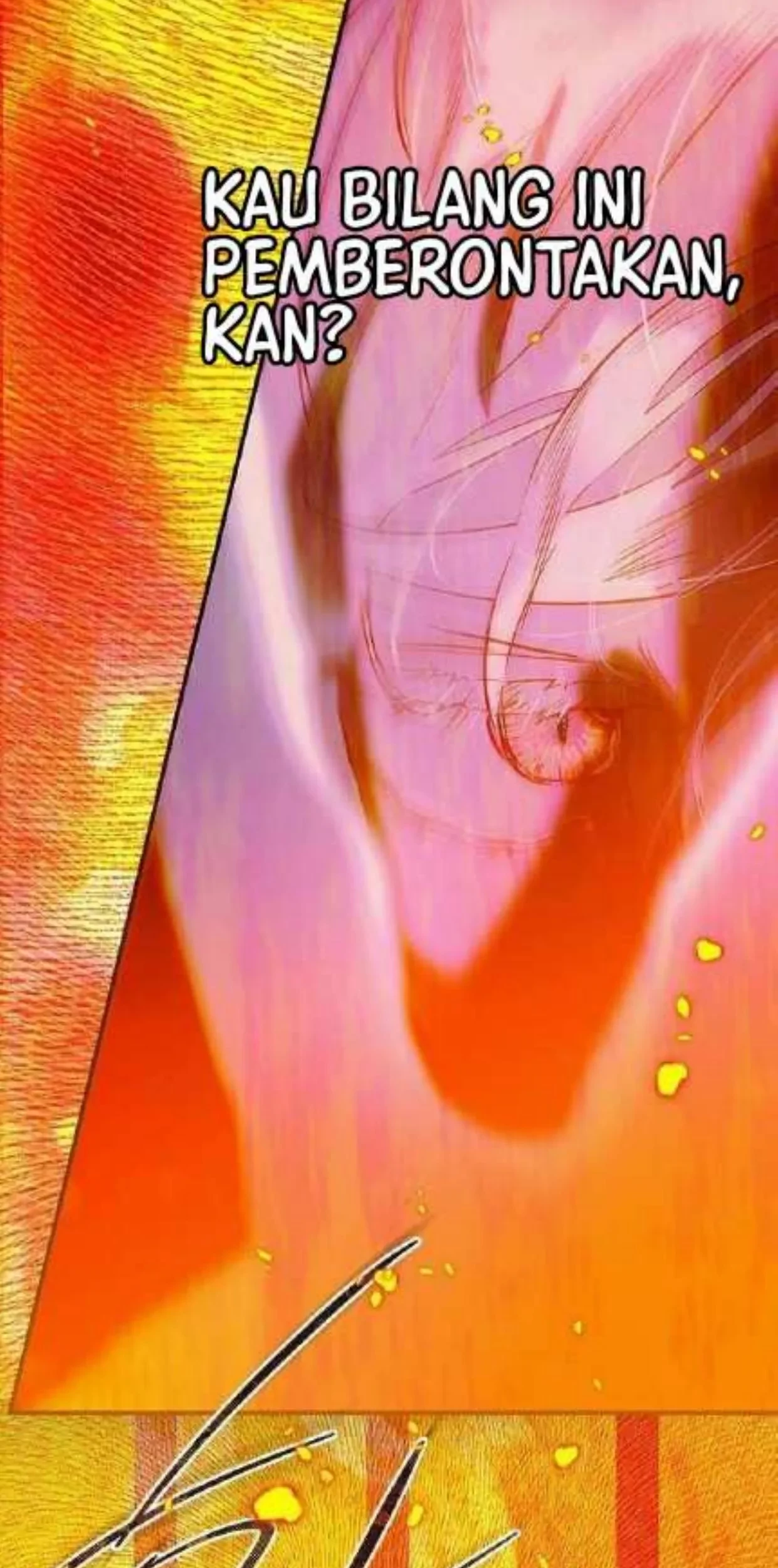 Mother’s Contract Marriage Chapter 74 Gambar 94