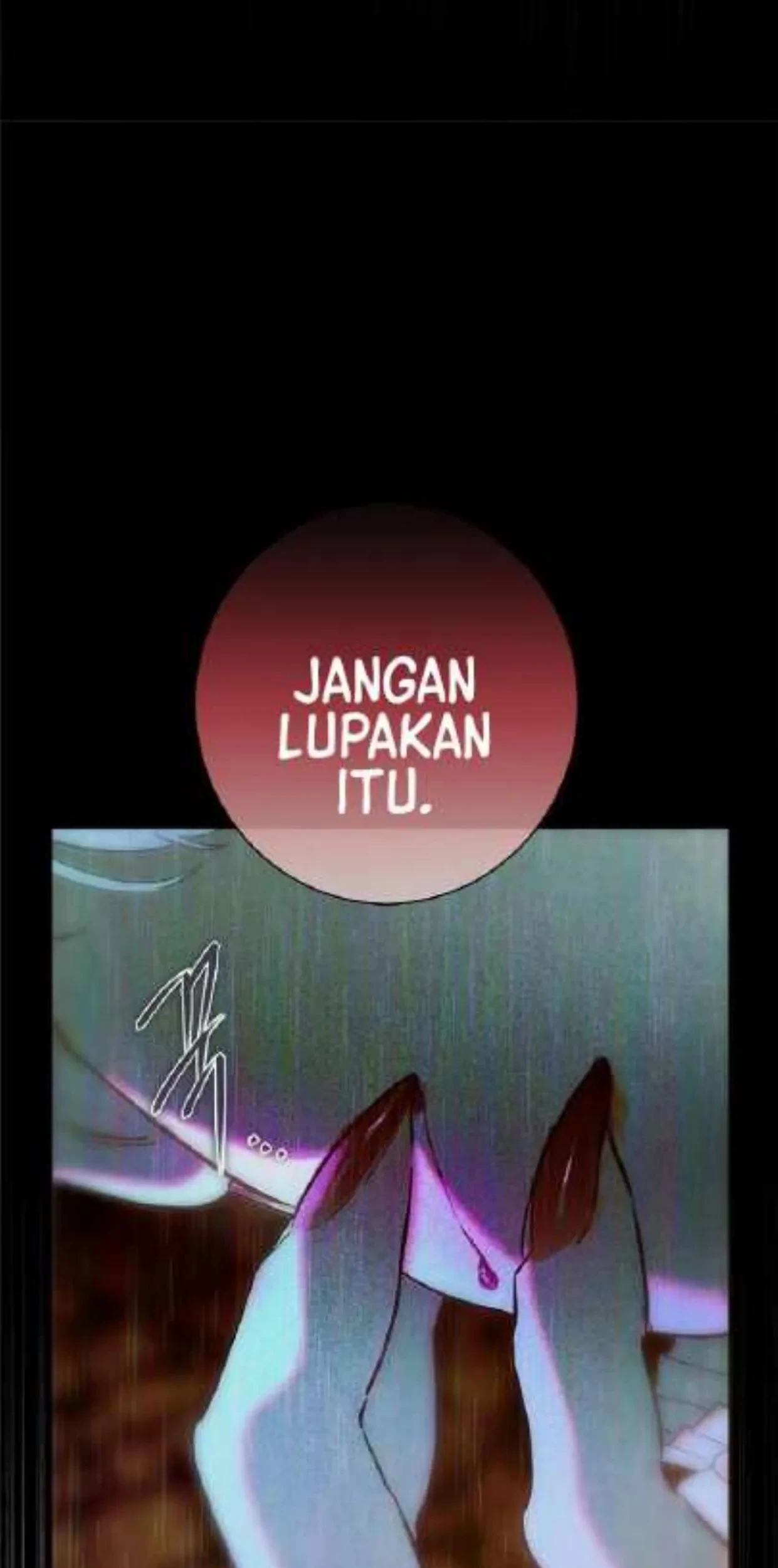 Mother’s Contract Marriage Chapter 74 Gambar 20