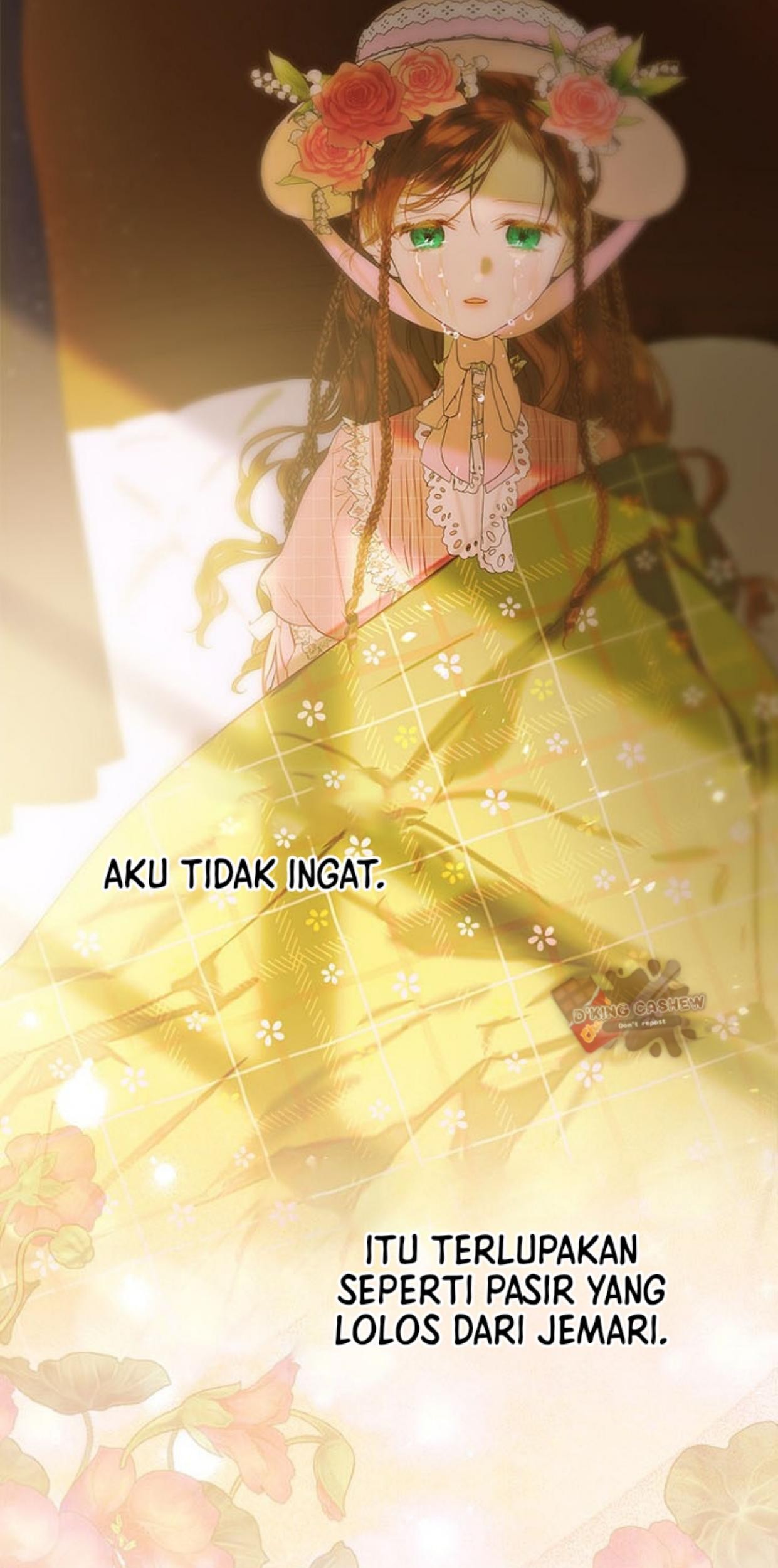 Mother’s Contract Marriage Chapter 75 Gambar 78