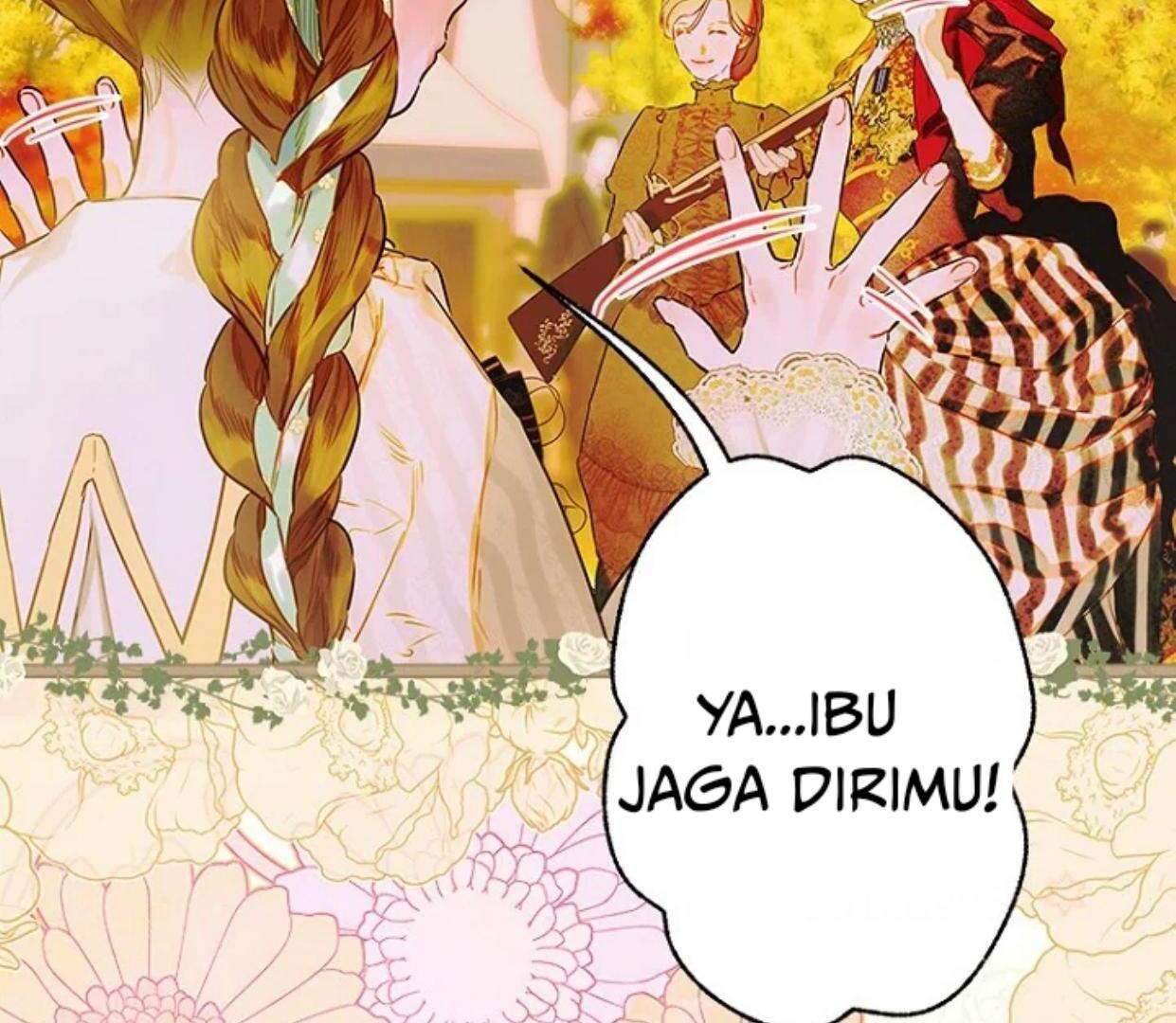 Mother’s Contract Marriage Chapter 76 Gambar 102