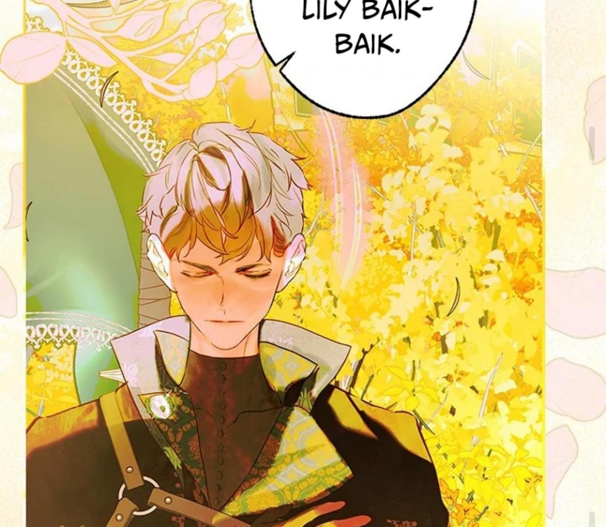 Mother’s Contract Marriage Chapter 76 Gambar 108