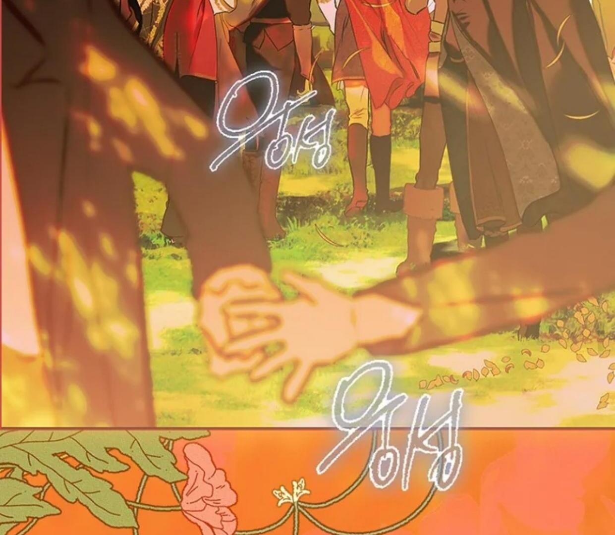 Mother’s Contract Marriage Chapter 76 Gambar 119