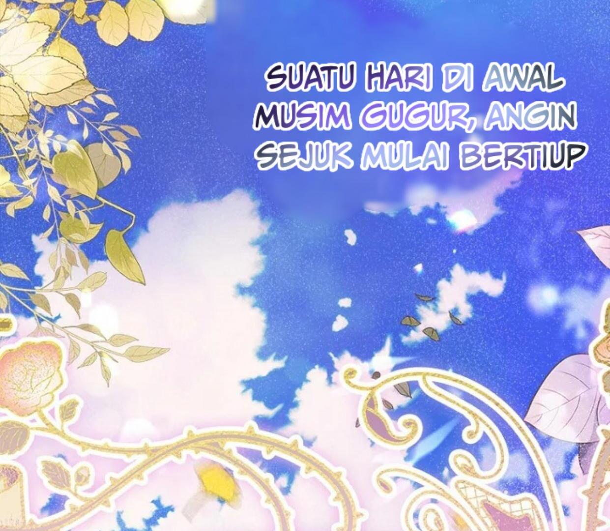 Baca Manhwa Mother’s Contract Marriage Chapter 76 Gambar 2