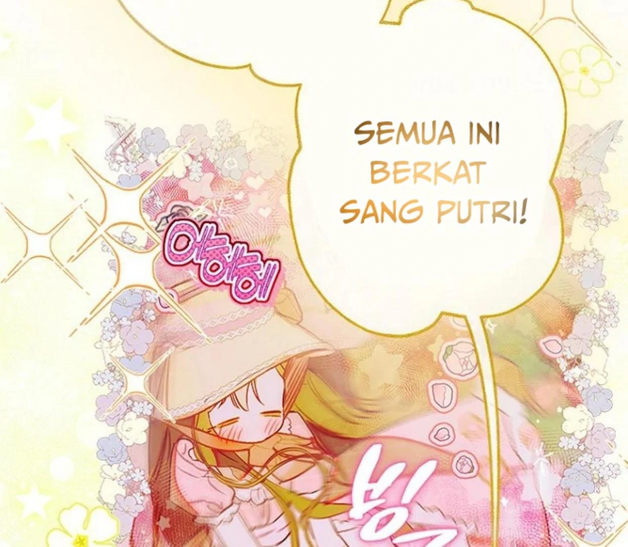 Mother’s Contract Marriage Chapter 76 Gambar 27