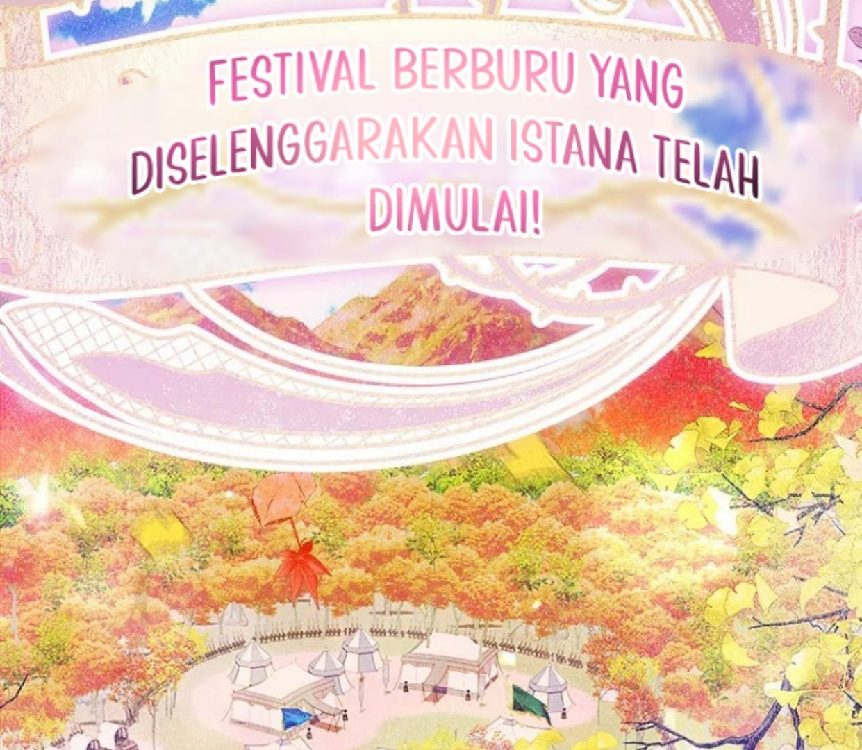 Mother’s Contract Marriage Chapter 76 Gambar 3