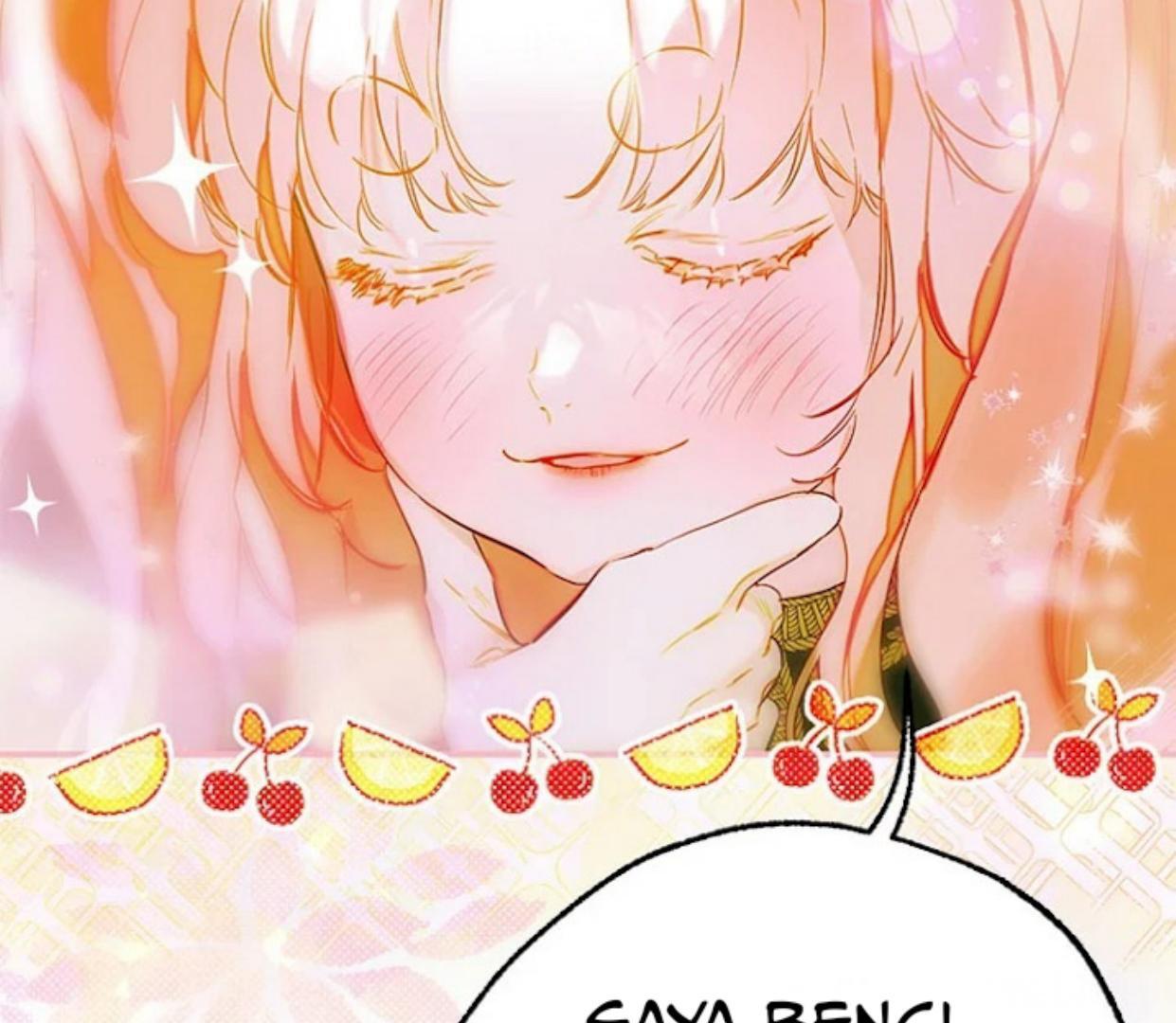 Mother’s Contract Marriage Chapter 76 Gambar 30