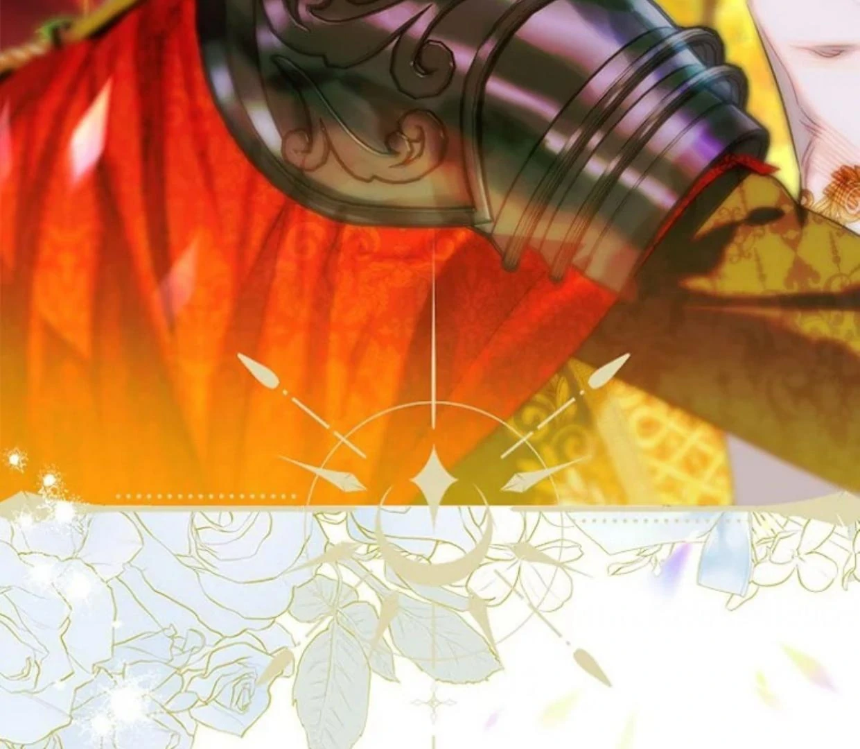 Mother’s Contract Marriage Chapter 76 Gambar 40
