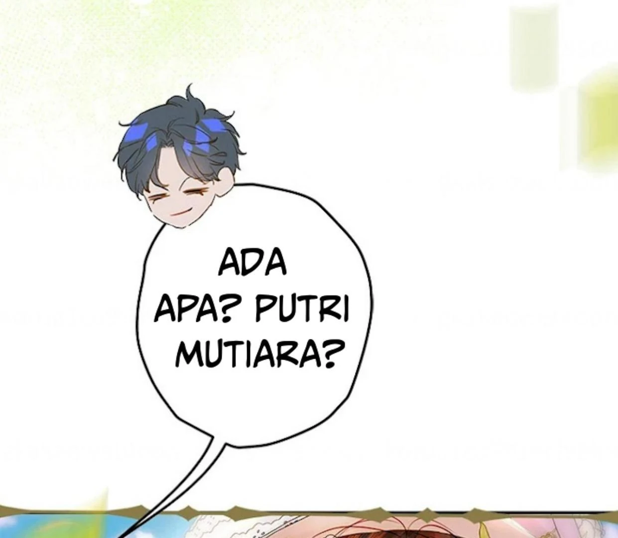 Mother’s Contract Marriage Chapter 76 Gambar 45