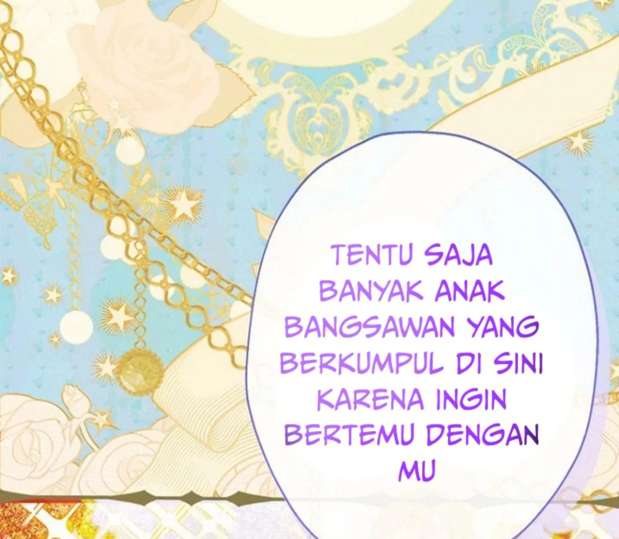 Mother’s Contract Marriage Chapter 76 Gambar 49