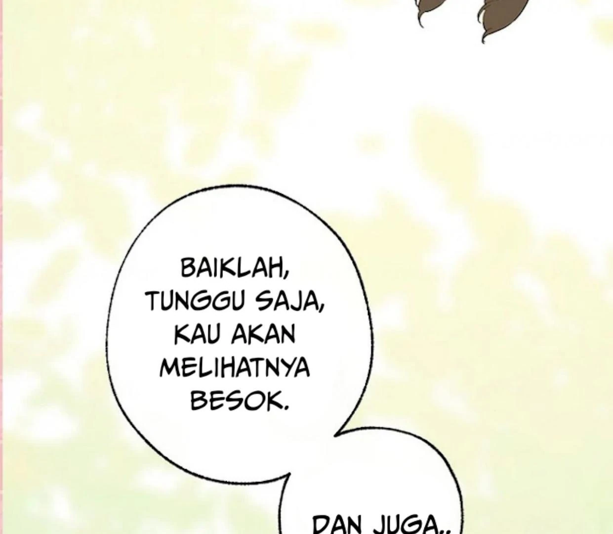 Mother’s Contract Marriage Chapter 76 Gambar 59