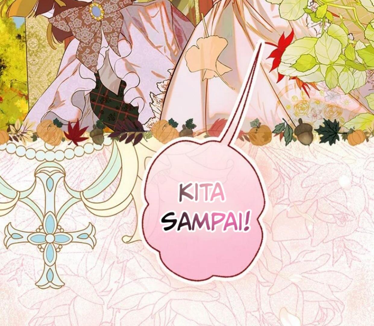Mother’s Contract Marriage Chapter 76 Gambar 8