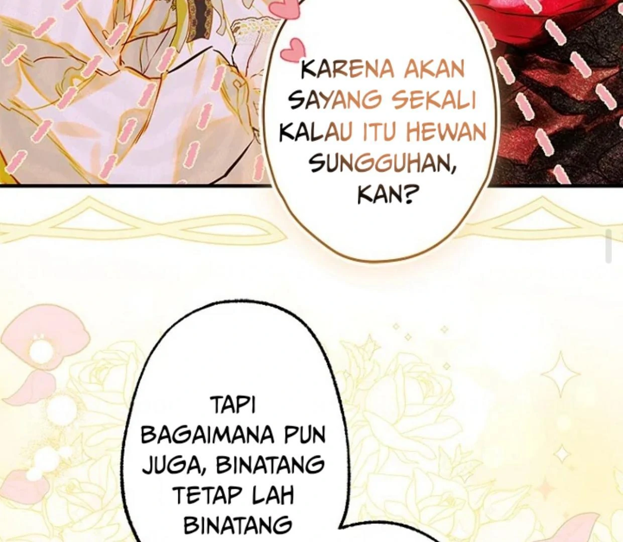 Mother’s Contract Marriage Chapter 76 Gambar 93