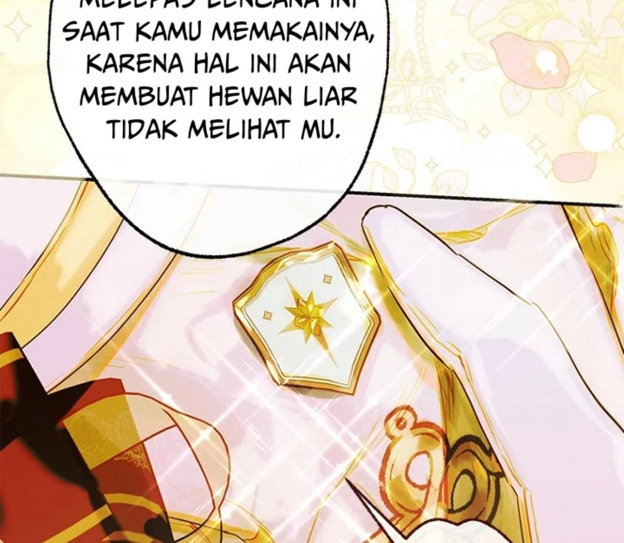 Mother’s Contract Marriage Chapter 76 Gambar 99