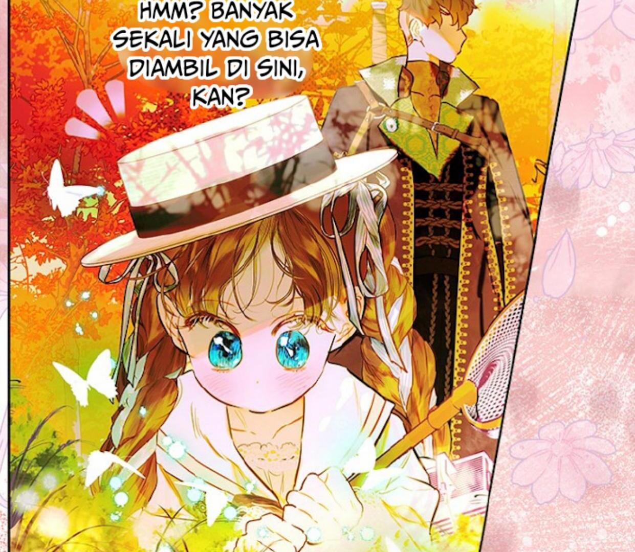Mother’s Contract Marriage Chapter 77 Gambar 18