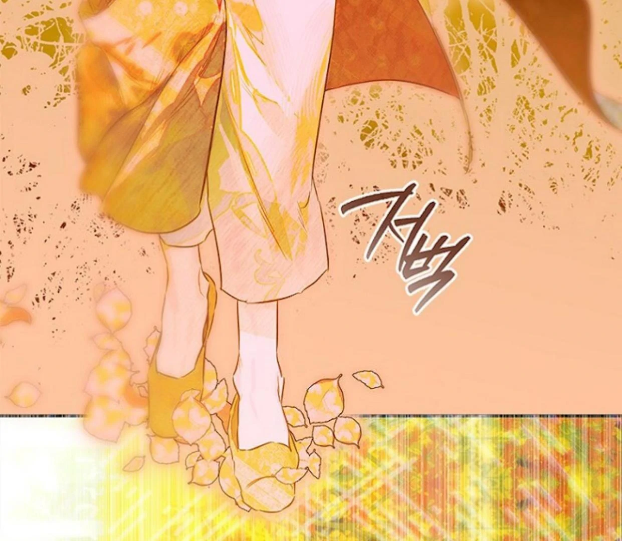 Mother’s Contract Marriage Chapter 77 Gambar 33