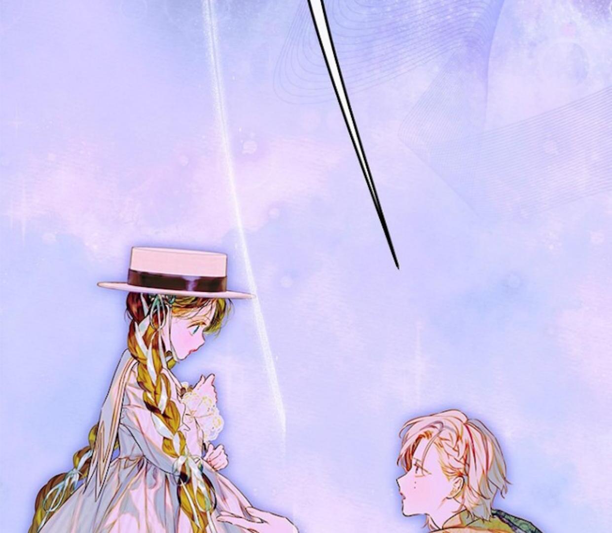 Mother’s Contract Marriage Chapter 77 Gambar 45