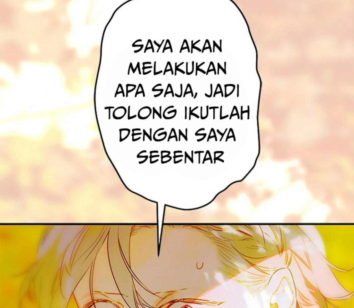 Mother’s Contract Marriage Chapter 77 Gambar 60