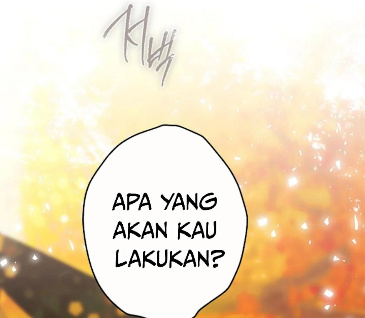 Mother’s Contract Marriage Chapter 77 Gambar 74