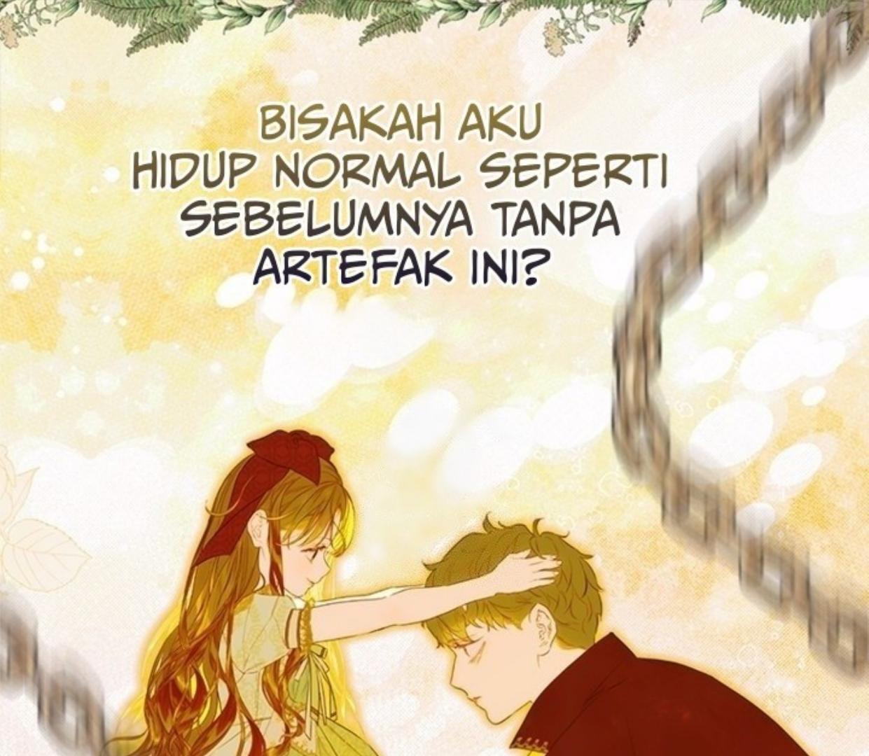 Baca Komik Mother’s Contract Marriage Chapter 78 Gambar 1