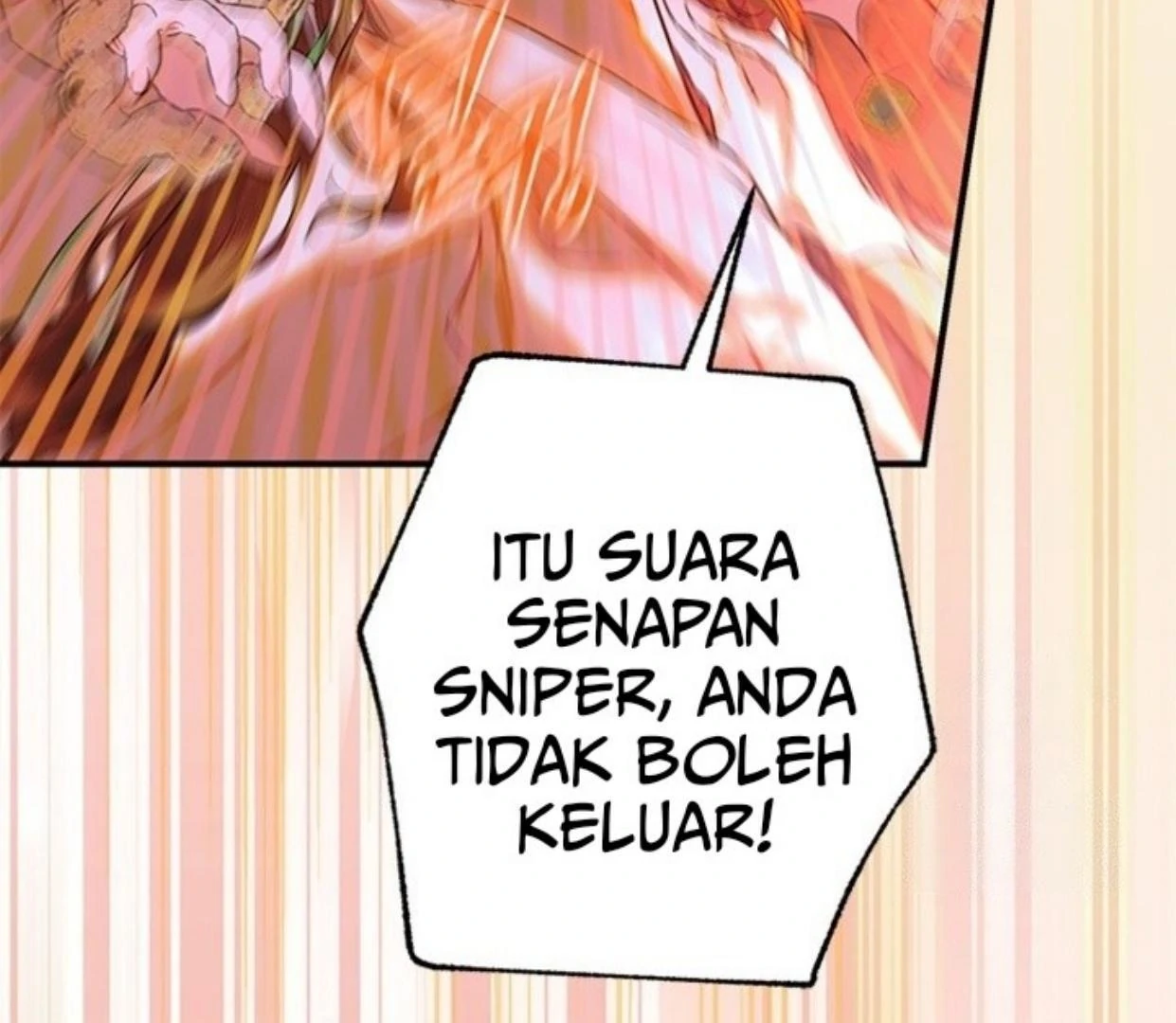 Mother’s Contract Marriage Chapter 78 Gambar 111