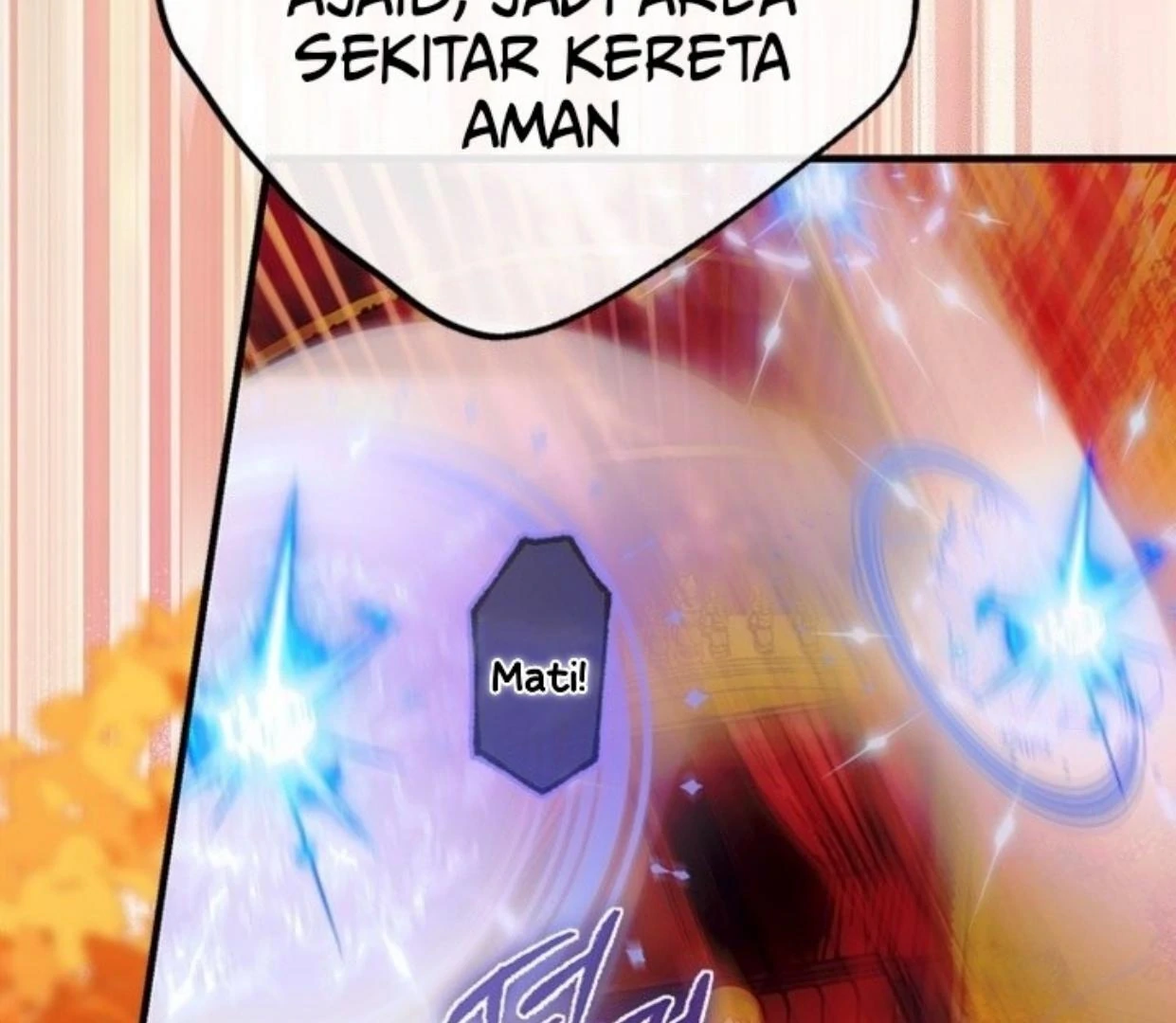 Mother’s Contract Marriage Chapter 78 Gambar 113