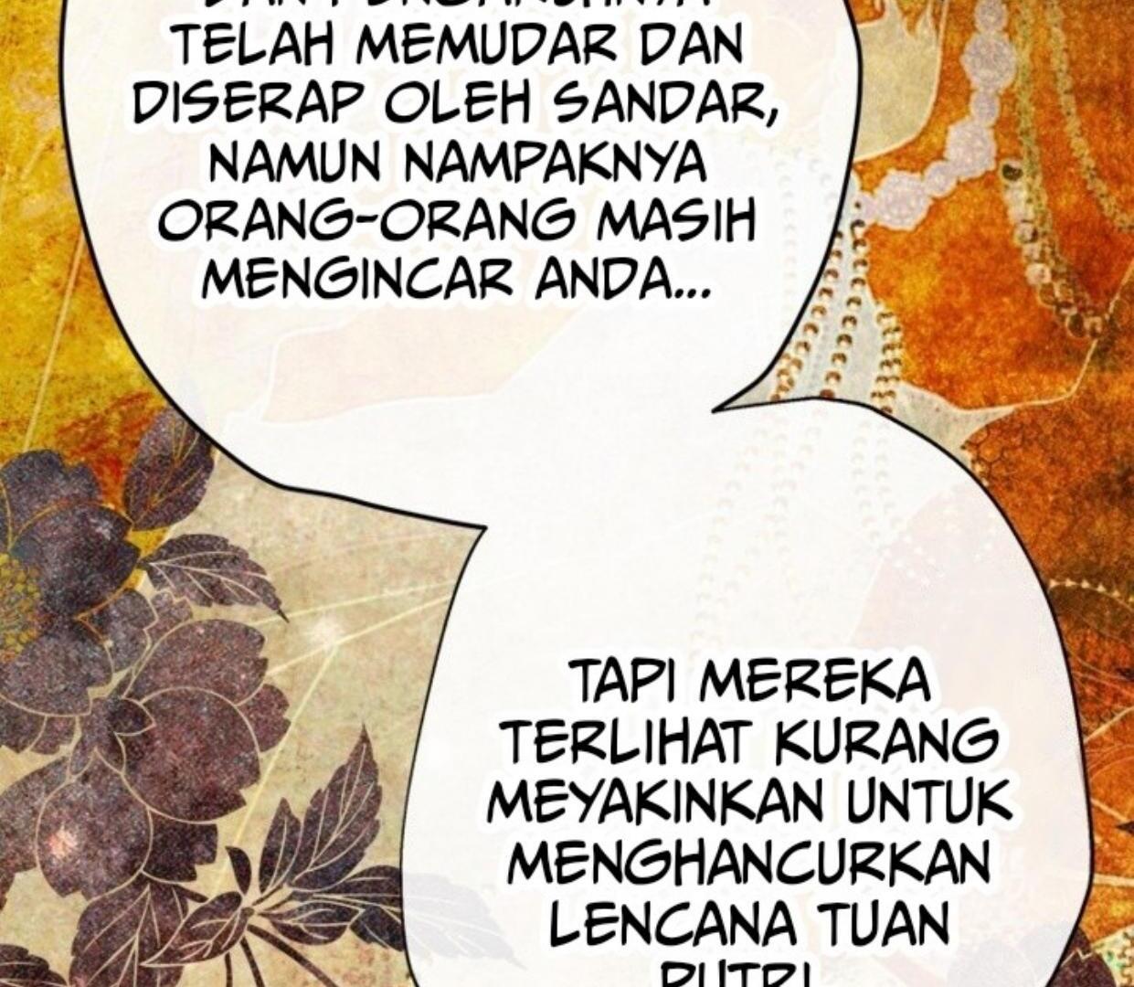 Mother’s Contract Marriage Chapter 78 Gambar 120