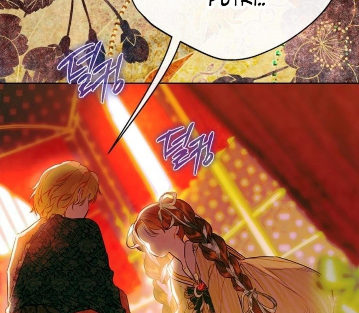 Mother’s Contract Marriage Chapter 78 Gambar 121