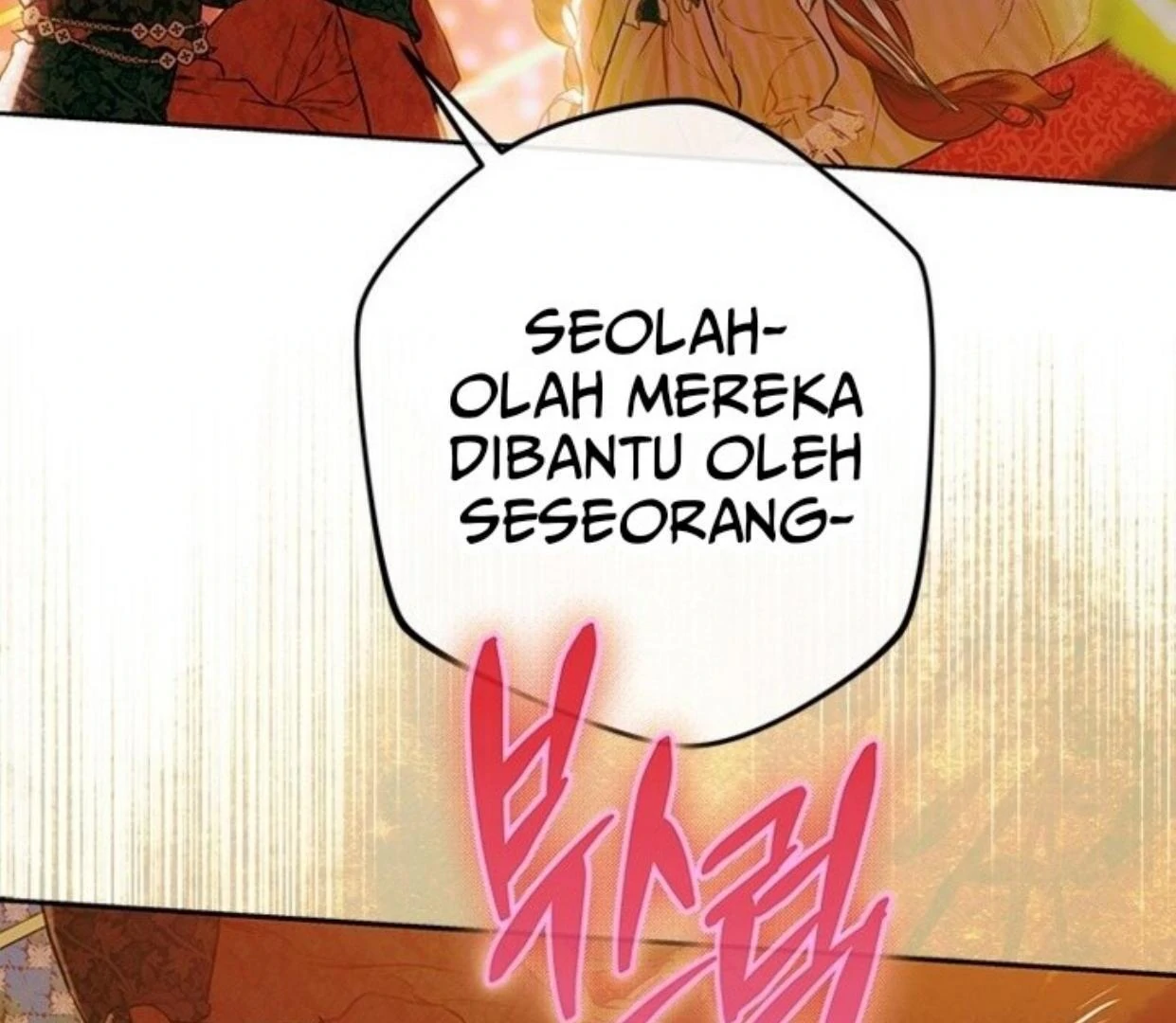 Mother’s Contract Marriage Chapter 78 Gambar 122