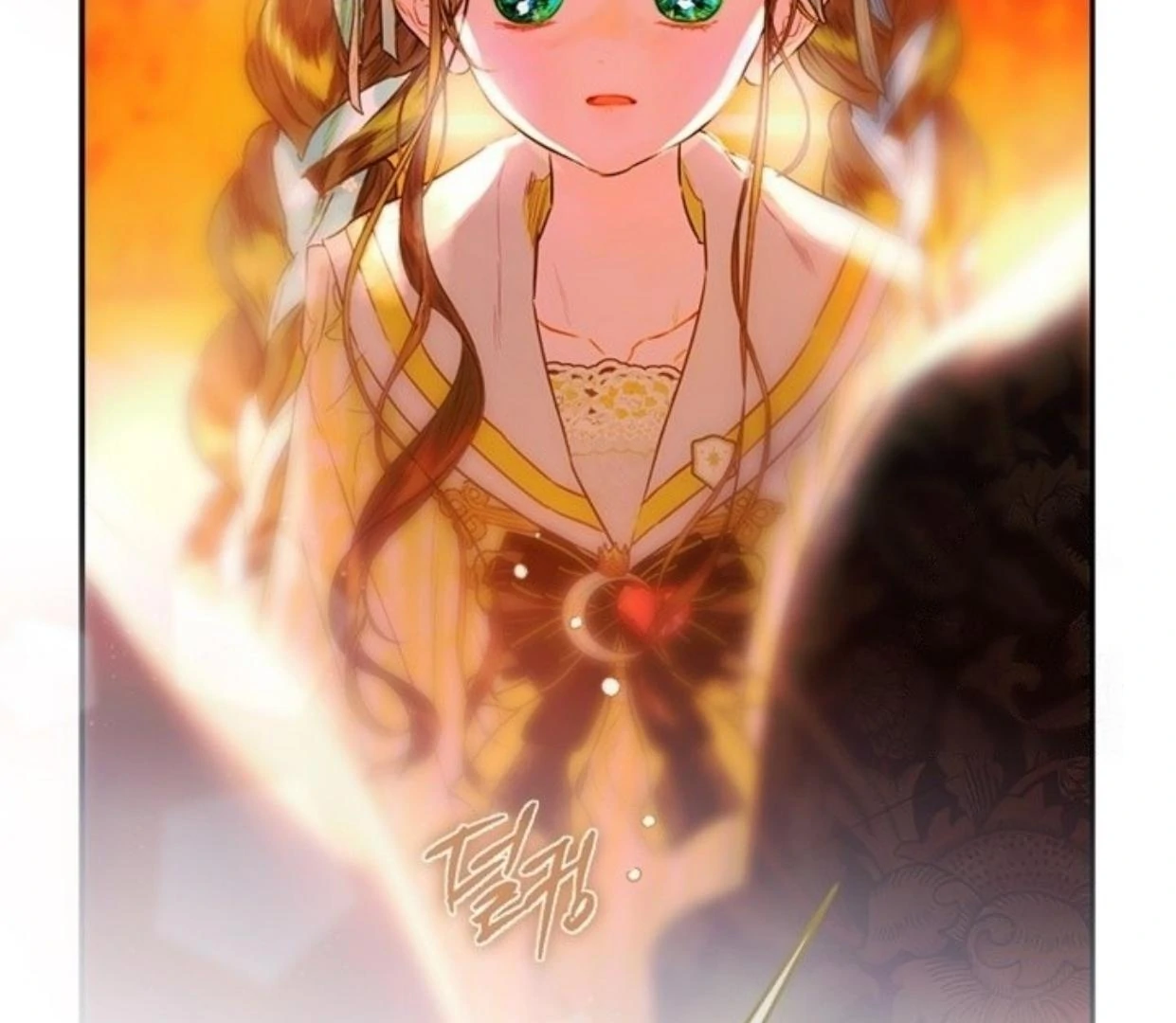 Mother’s Contract Marriage Chapter 78 Gambar 129