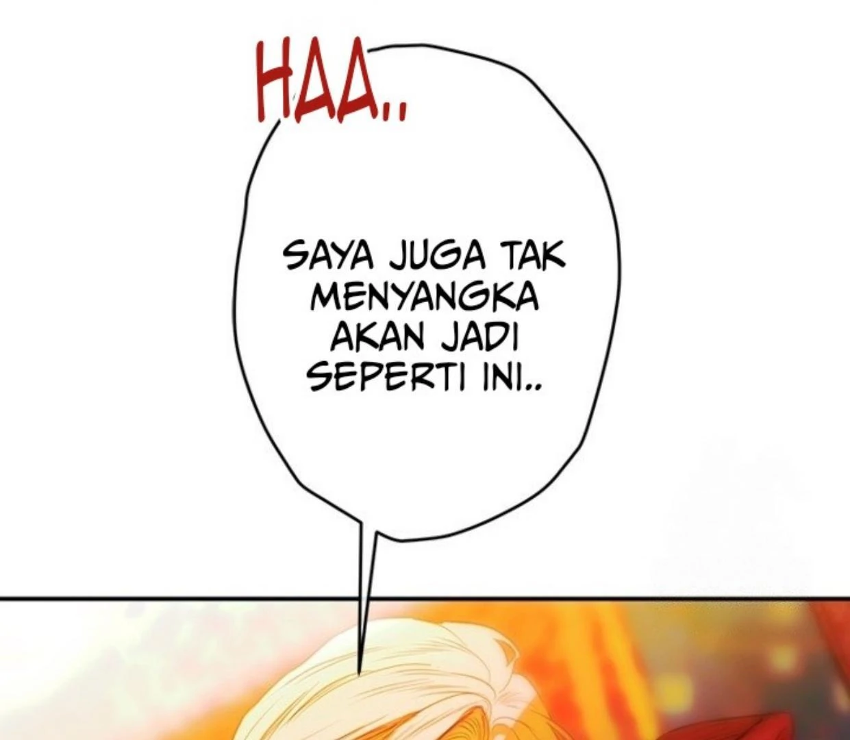 Mother’s Contract Marriage Chapter 78 Gambar 132