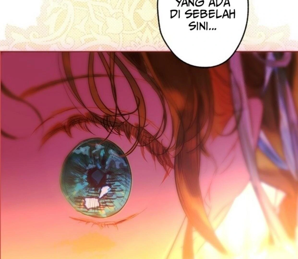 Mother’s Contract Marriage Chapter 78 Gambar 135