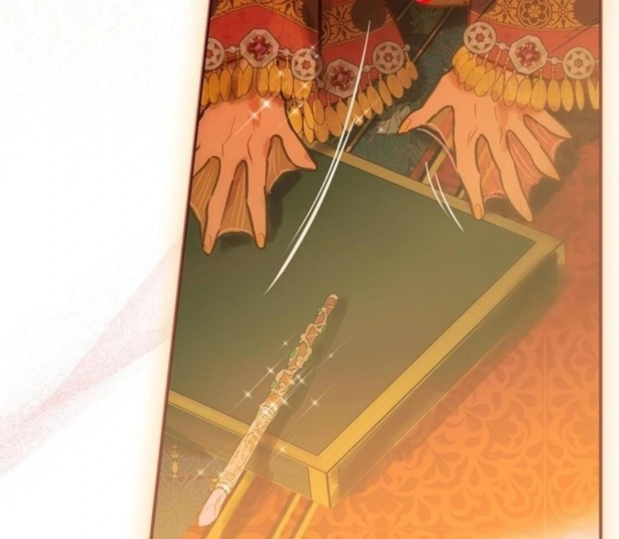 Mother’s Contract Marriage Chapter 78 Gambar 145