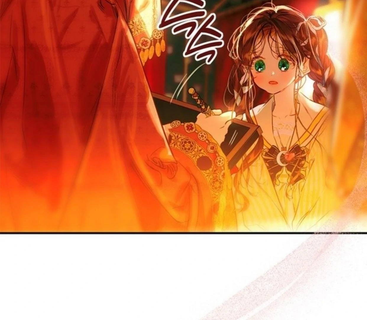 Mother’s Contract Marriage Chapter 78 Gambar 148