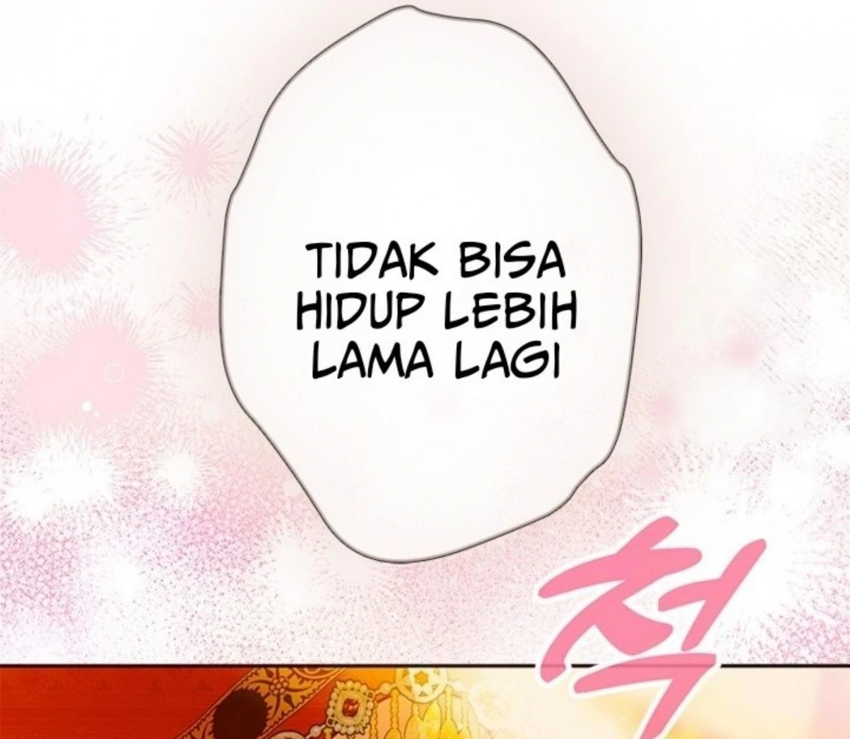 Mother’s Contract Marriage Chapter 78 Gambar 153
