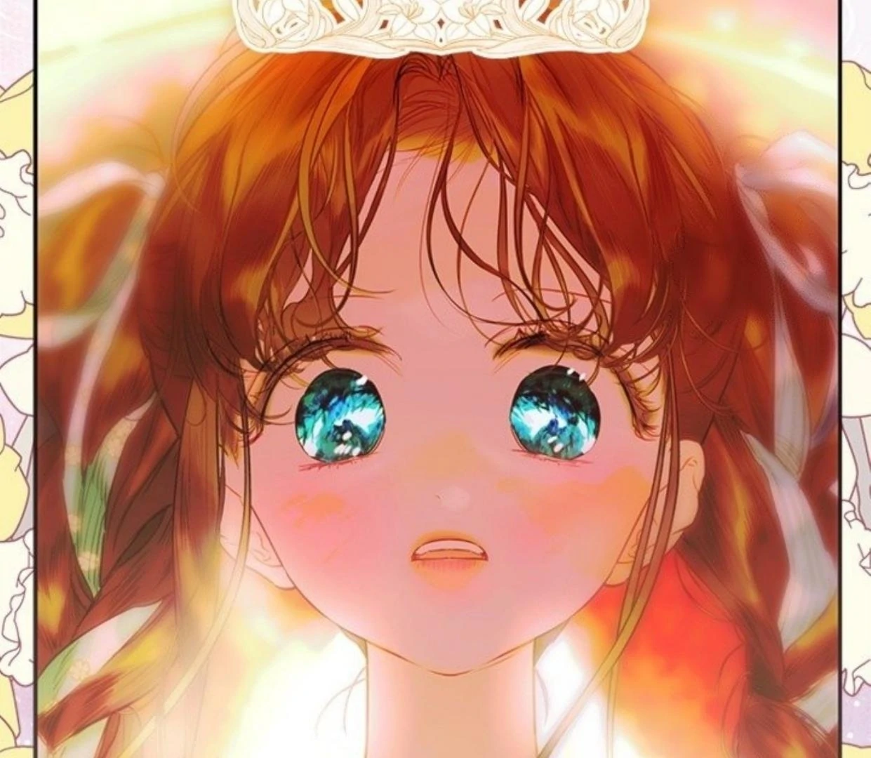 Mother’s Contract Marriage Chapter 78 Gambar 157