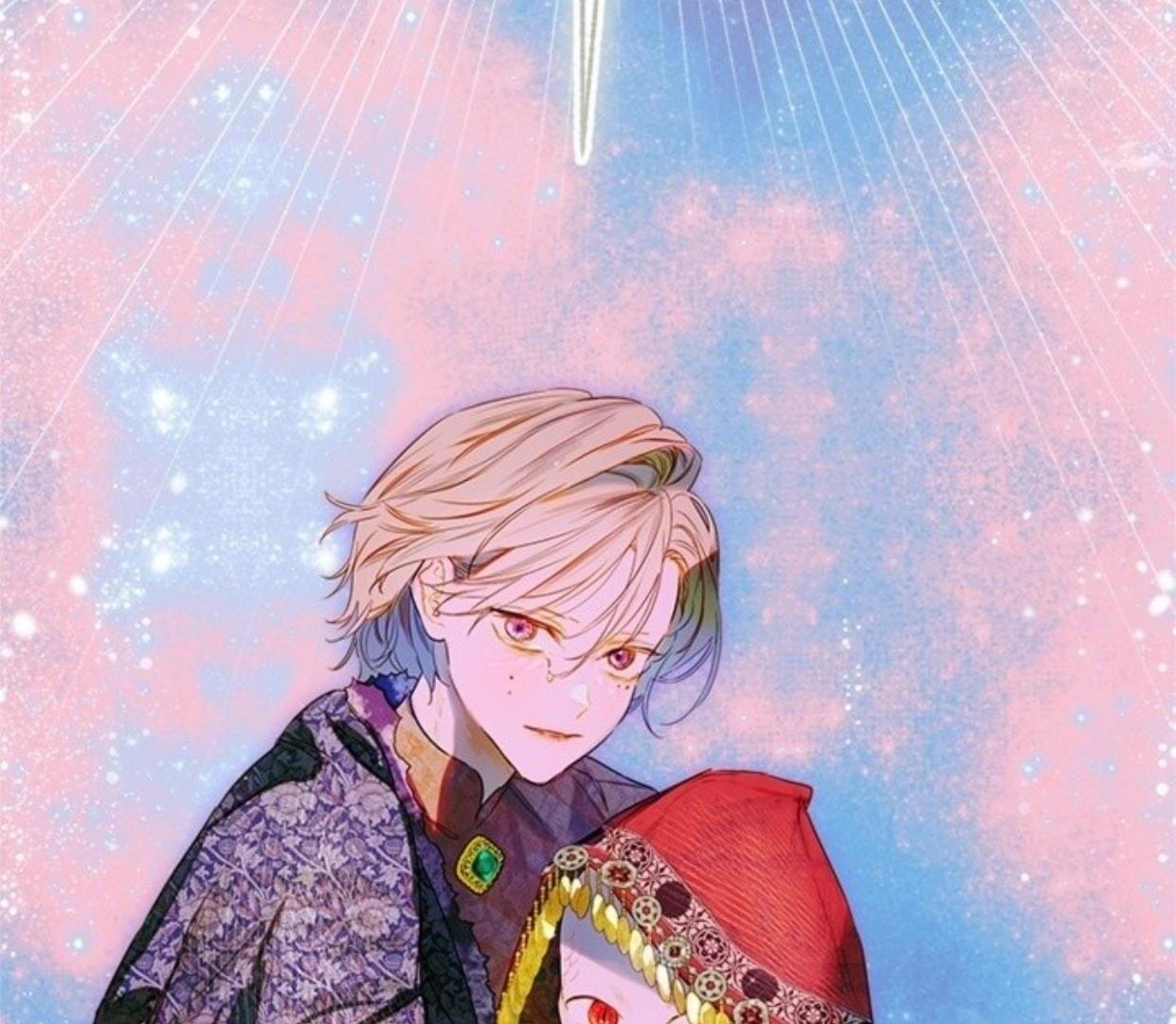 Mother’s Contract Marriage Chapter 78 Gambar 160