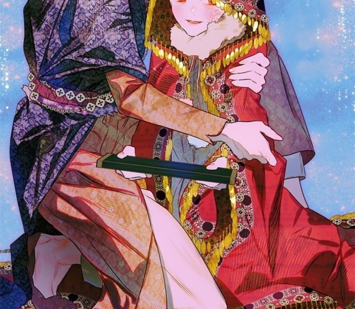 Mother’s Contract Marriage Chapter 78 Gambar 161