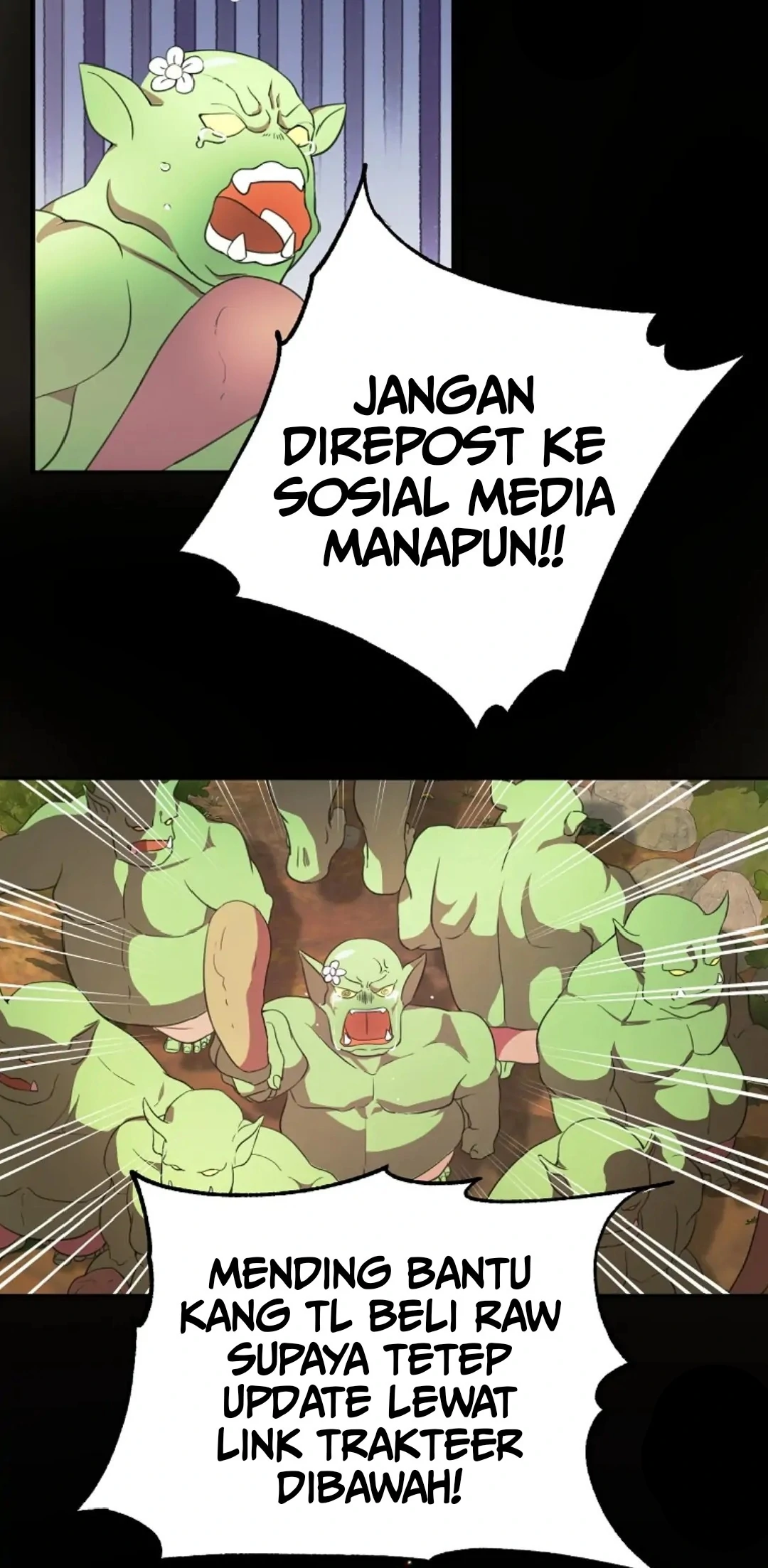 Mother’s Contract Marriage Chapter 78 Gambar 168