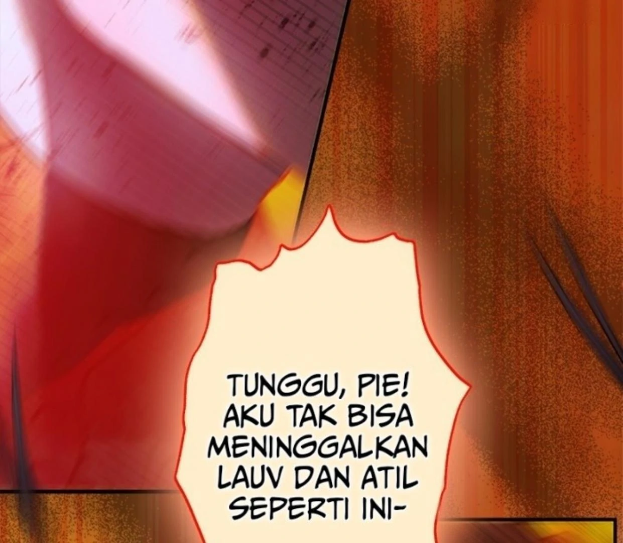 Mother’s Contract Marriage Chapter 78 Gambar 54