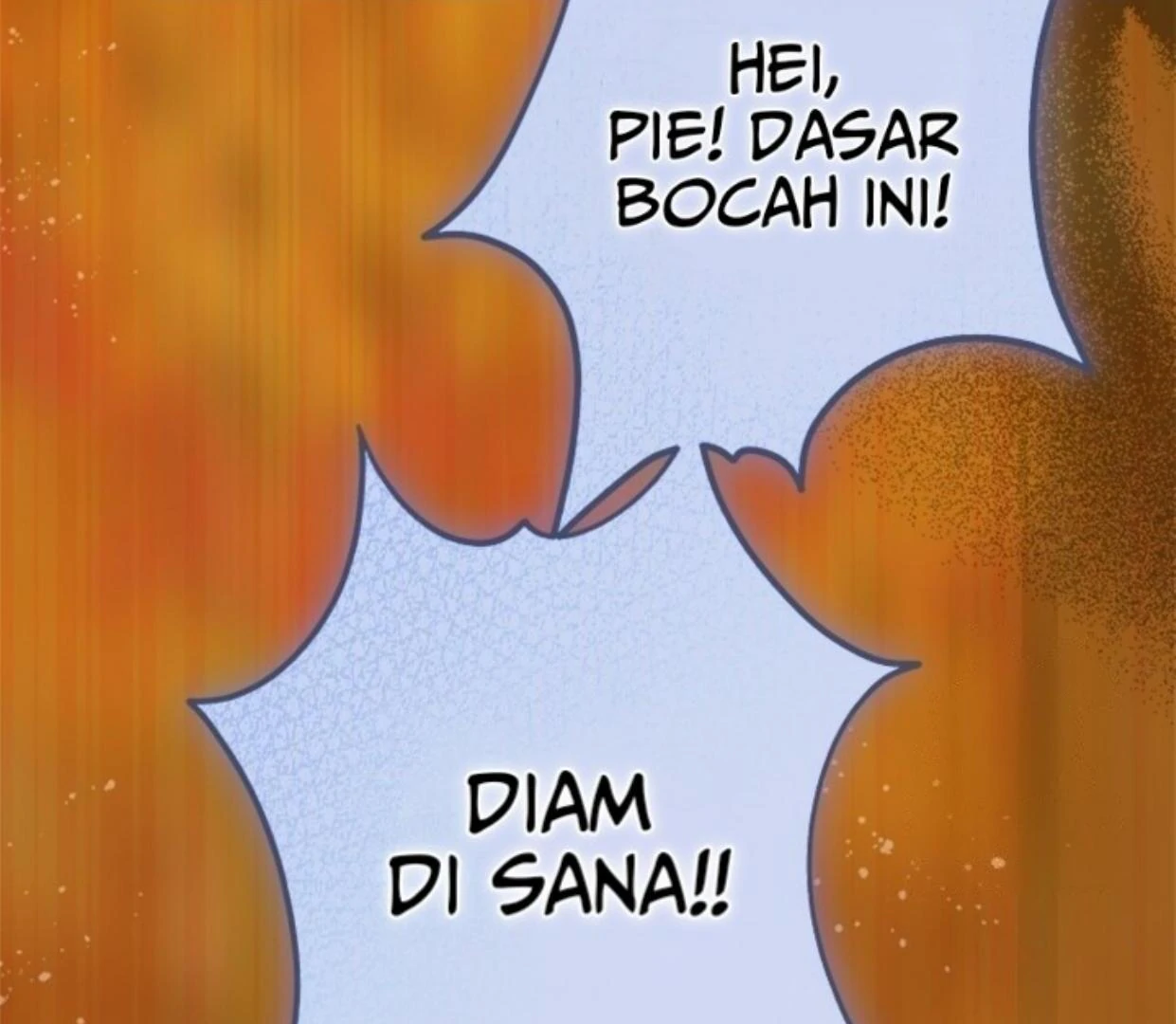 Mother’s Contract Marriage Chapter 78 Gambar 57
