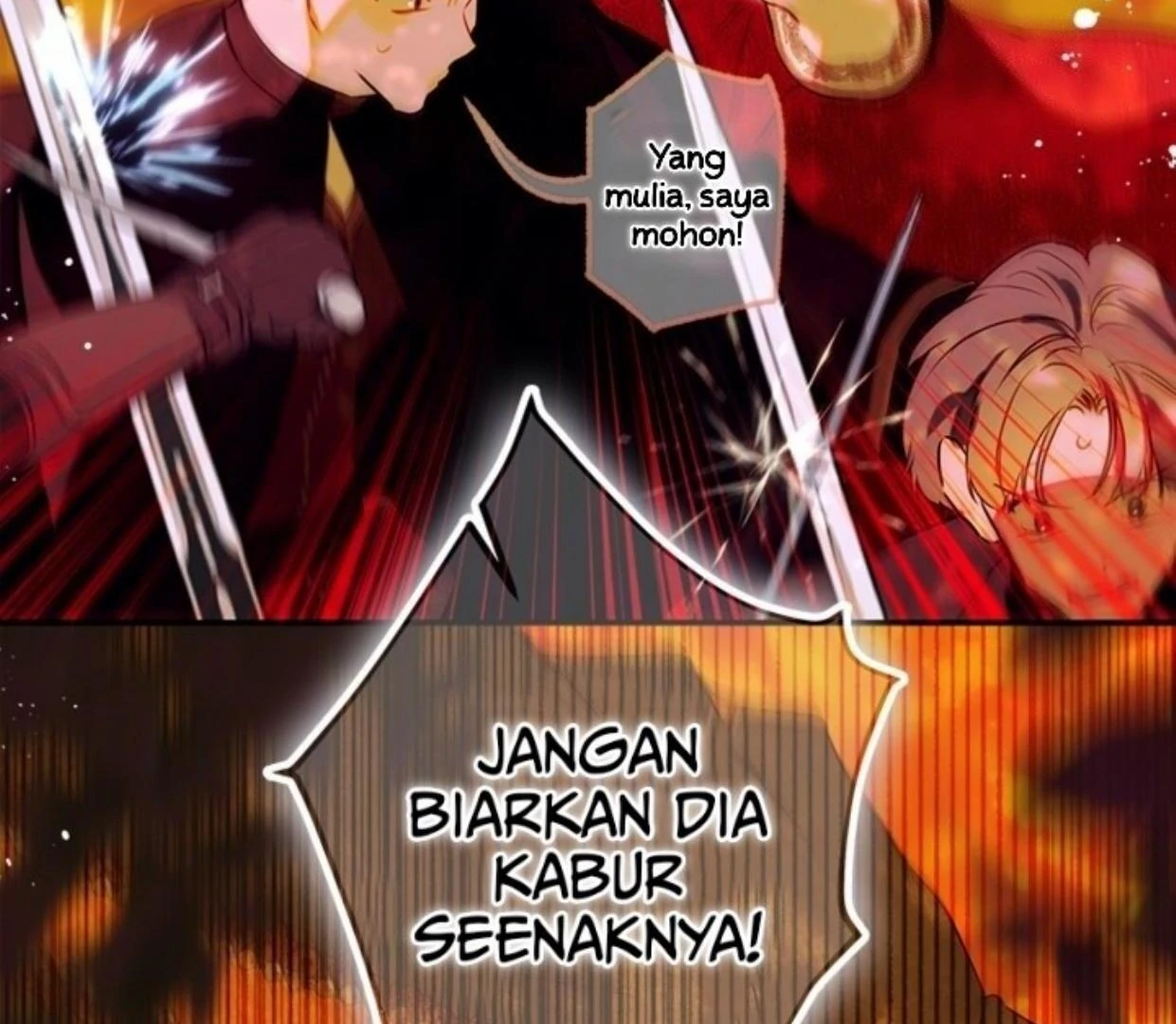 Mother’s Contract Marriage Chapter 78 Gambar 59