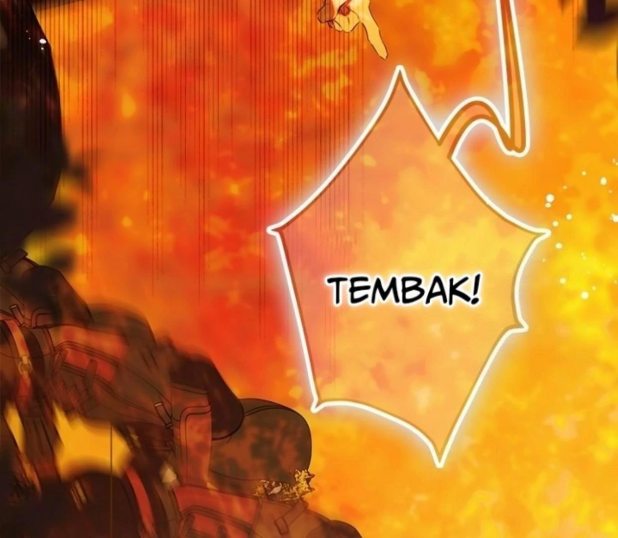 Mother’s Contract Marriage Chapter 78 Gambar 61