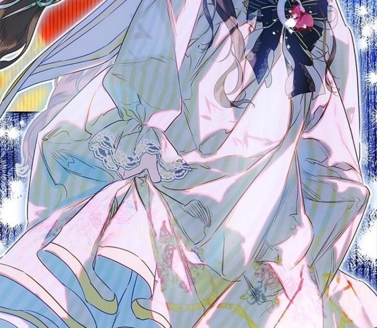Mother’s Contract Marriage Chapter 79 Gambar 115