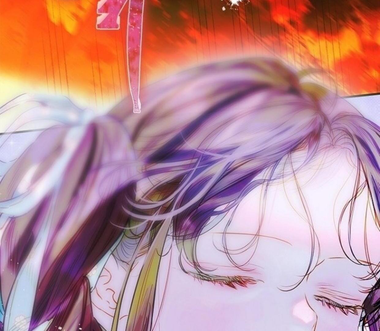 Mother’s Contract Marriage Chapter 79 Gambar 121