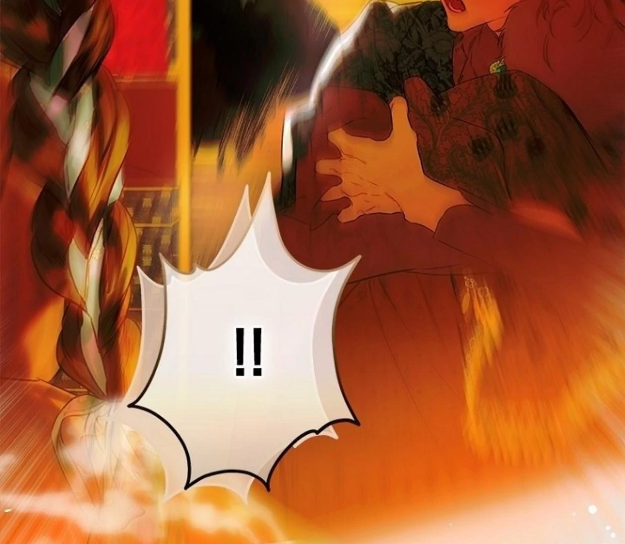 Mother’s Contract Marriage Chapter 79 Gambar 154