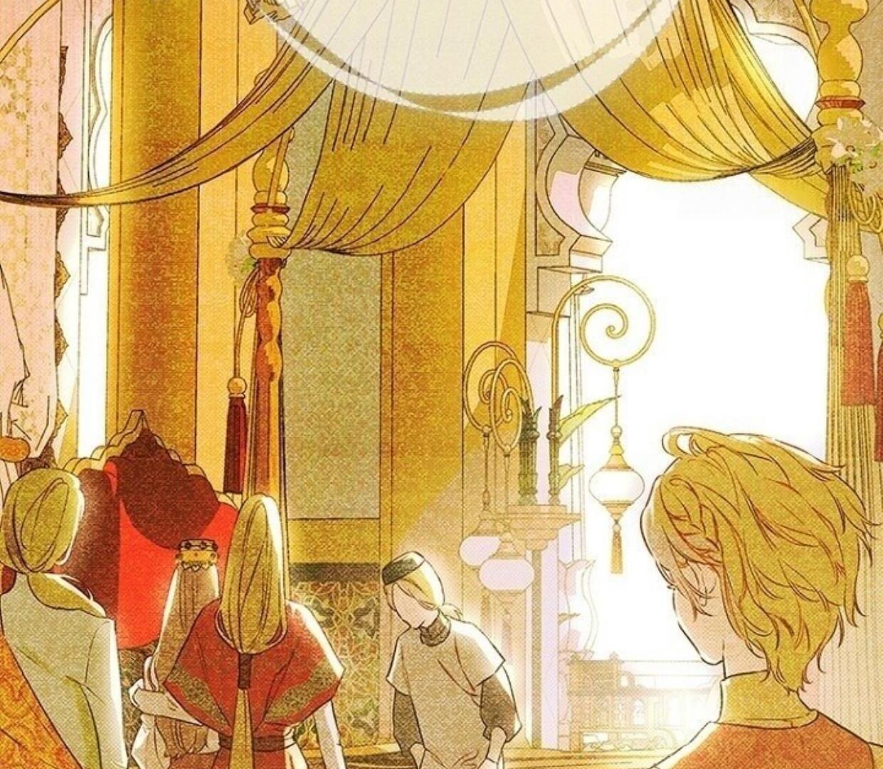 Mother’s Contract Marriage Chapter 79 Gambar 17