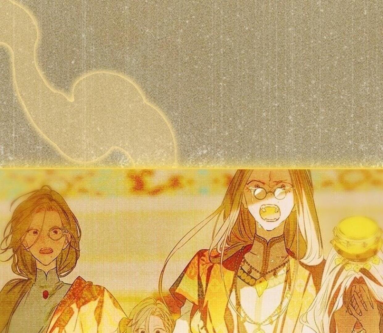 Mother’s Contract Marriage Chapter 79 Gambar 19