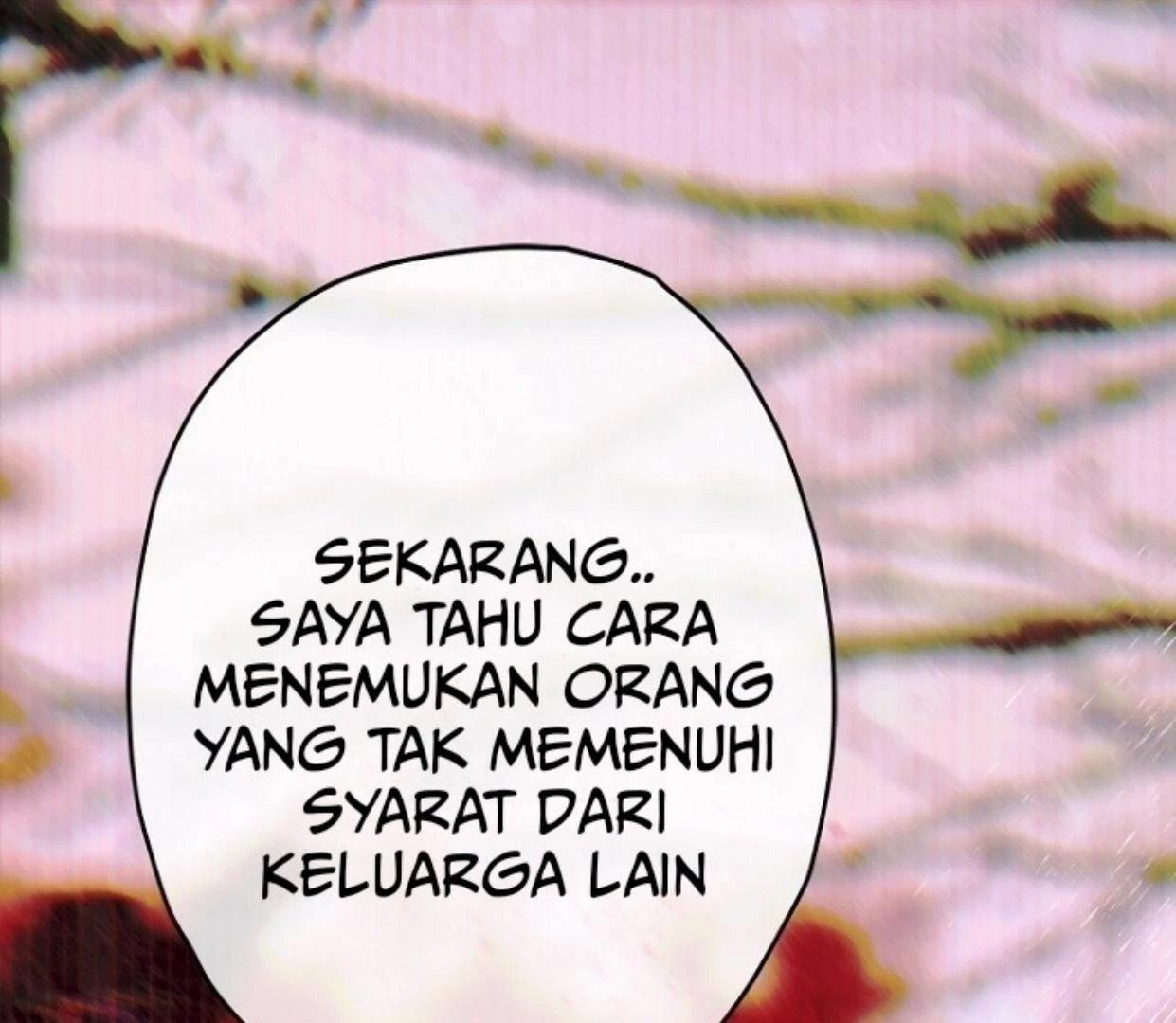Baca Manhwa Mother’s Contract Marriage Chapter 79 Gambar 2
