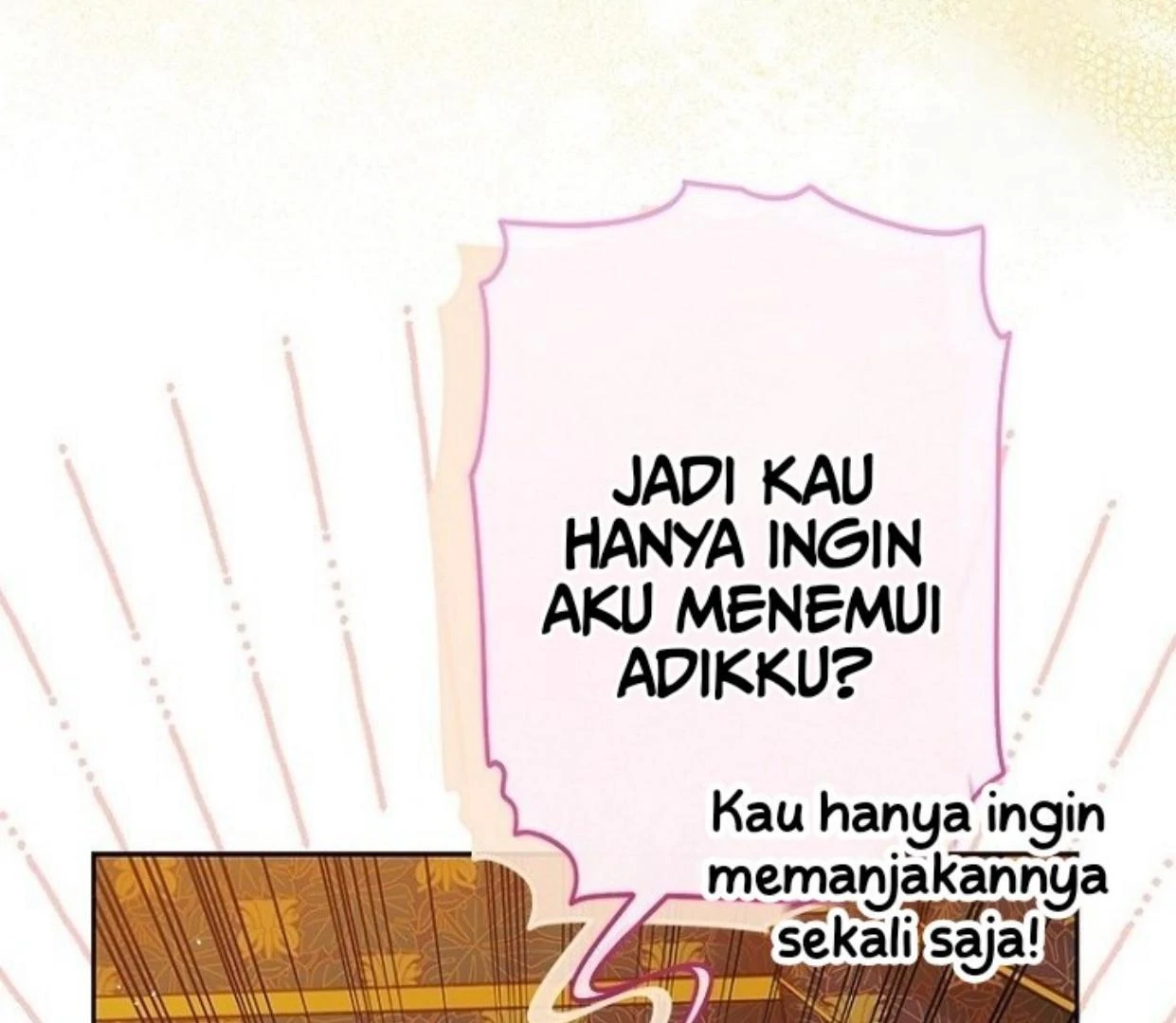 Mother’s Contract Marriage Chapter 79 Gambar 35