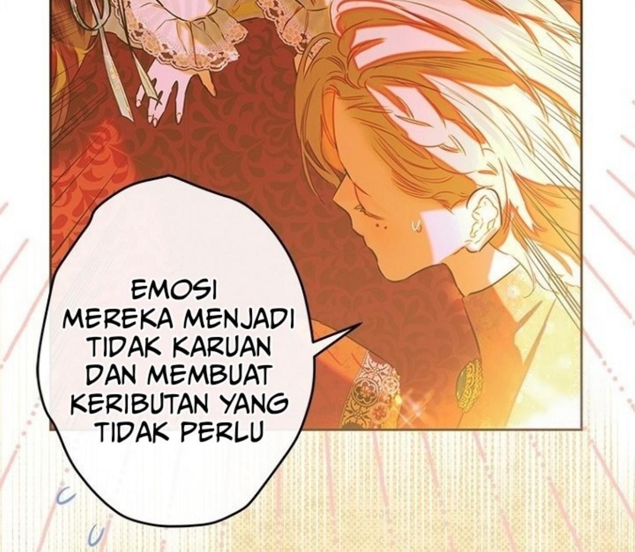 Mother’s Contract Marriage Chapter 79 Gambar 37